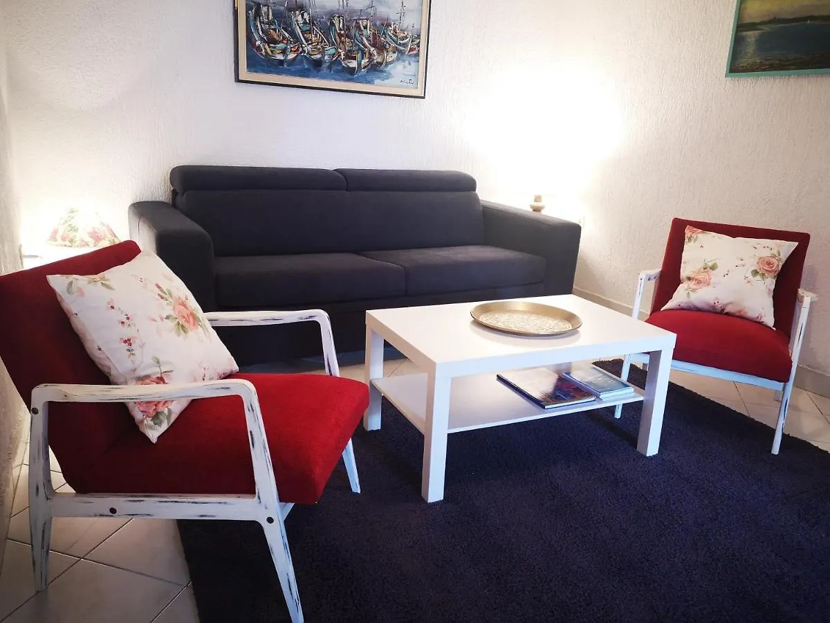 Villa Centar Medulin 0*,